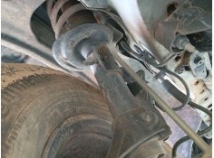 Recambio de amortiguador delantero izquierdo para ford transit v363 furgoneta (fcd, fdd) 2.0 ecoblue referencia OEM IAM   