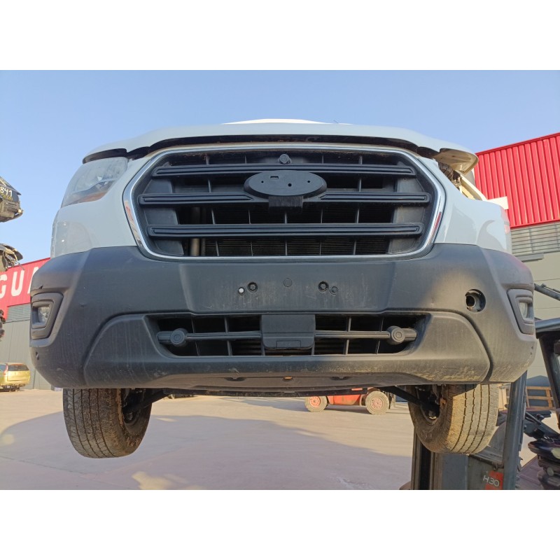 Recambio de paragolpes delantero para ford transit v363 furgoneta (fcd, fdd) 2.0 ecoblue referencia OEM IAM   