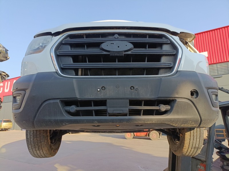 Recambio de paragolpes delantero para ford transit v363 furgoneta (fcd, fdd) 2.0 ecoblue referencia OEM IAM   