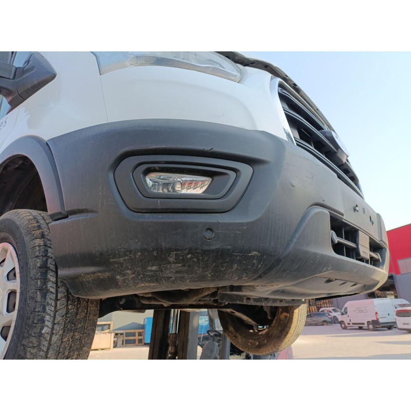 Recambio de paragolpes delantero para ford transit v363 furgoneta (fcd, fdd) 2.0 ecoblue referencia OEM IAM   