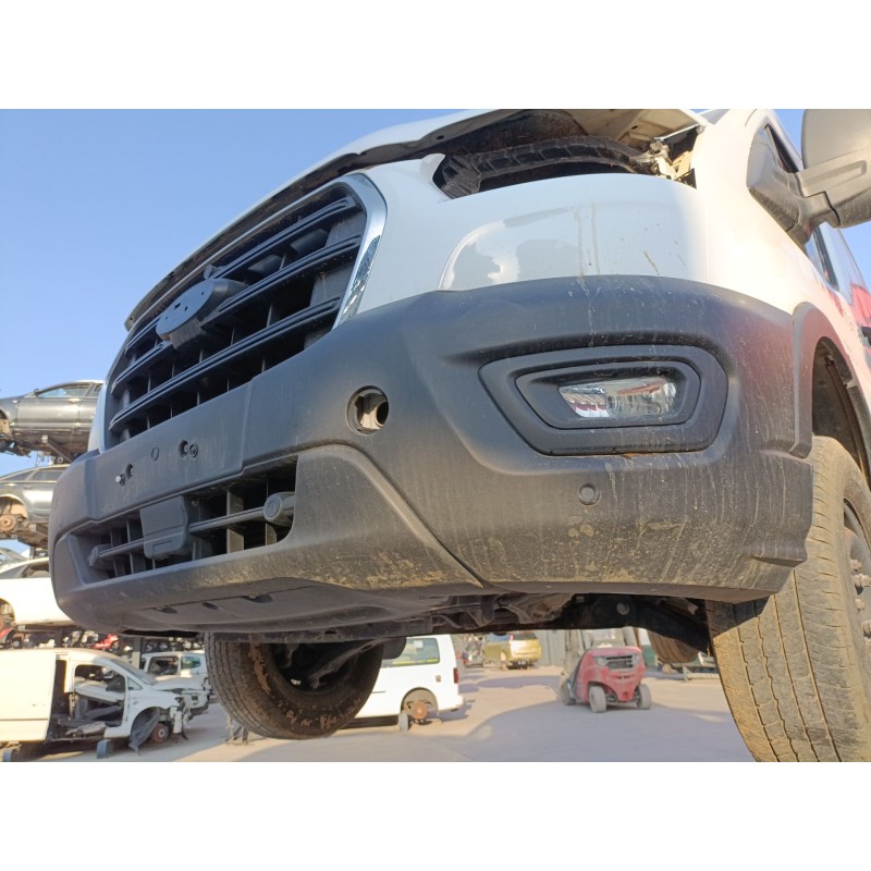 Recambio de paragolpes delantero para ford transit v363 furgoneta (fcd, fdd) 2.0 ecoblue referencia OEM IAM   