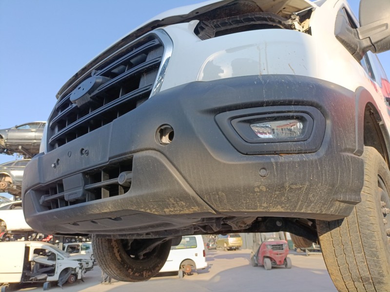 Recambio de paragolpes delantero para ford transit v363 furgoneta (fcd, fdd) 2.0 ecoblue referencia OEM IAM   