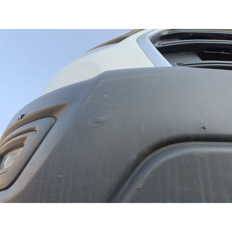 Recambio de paragolpes delantero para ford transit v363 furgoneta (fcd, fdd) 2.0 ecoblue referencia OEM IAM   