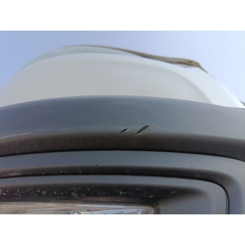 Recambio de paragolpes delantero para ford transit v363 furgoneta (fcd, fdd) 2.0 ecoblue referencia OEM IAM   