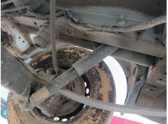 Recambio de amortiguador trasero izquierdo para ford transit v363 furgoneta (fcd, fdd) 2.0 ecoblue referencia OEM IAM   