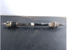 TRANSMISION DELANTERA DERECHA 49501N7110 P1-A6-38