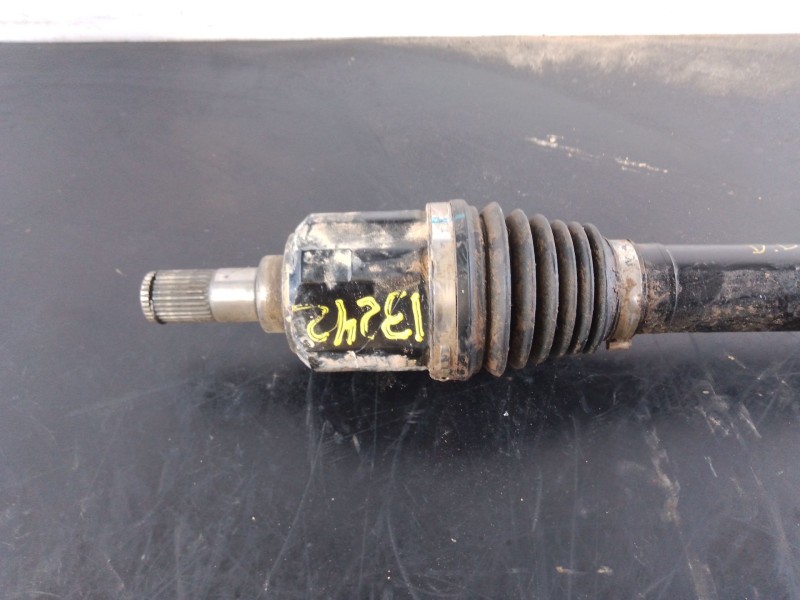 Recambio de transmision delantera derecha para hyundai tucson (nx4e, nx4a) 1.6 t-gdi referencia OEM IAM   