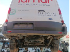 Recambio de paragolpes trasero para ford transit v363 furgoneta (fcd, fdd) 2.0 ecoblue referencia OEM IAM   