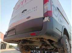 Recambio de paragolpes trasero para ford transit v363 furgoneta (fcd, fdd) 2.0 ecoblue referencia OEM IAM    2