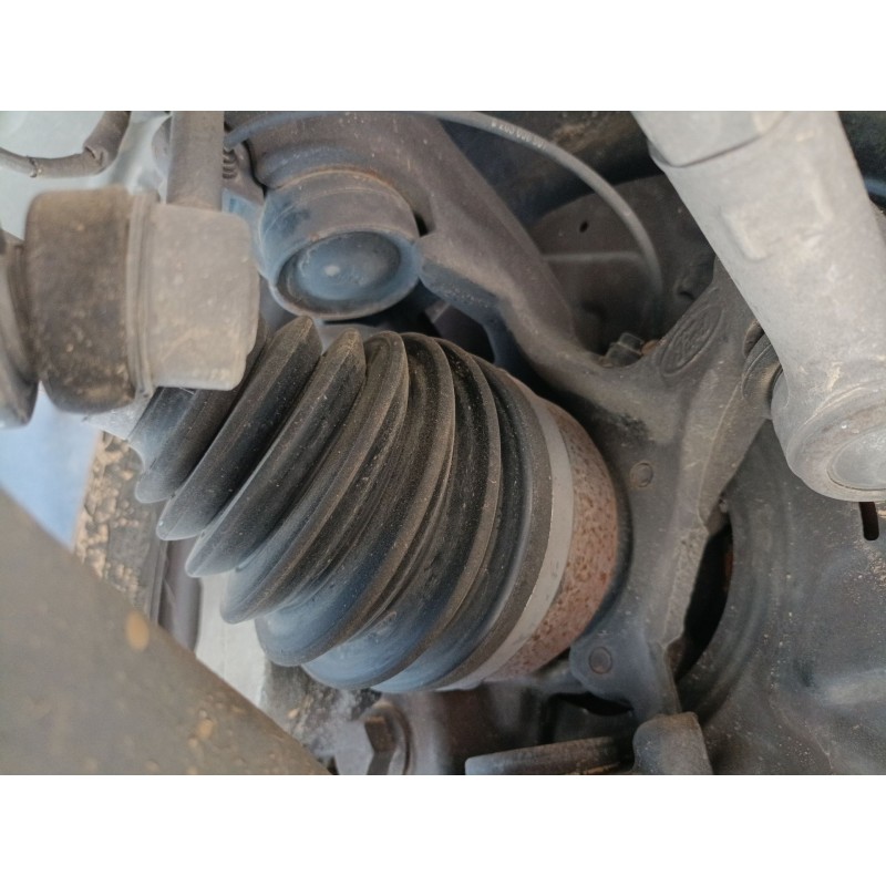 Recambio de transmision delantera derecha para ford transit v363 furgoneta (fcd, fdd) 2.0 ecoblue referencia OEM IAM   