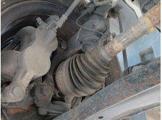 Recambio de mangueta delantera derecha para ford transit v363 furgoneta (fcd, fdd) 2.0 ecoblue referencia OEM IAM    2