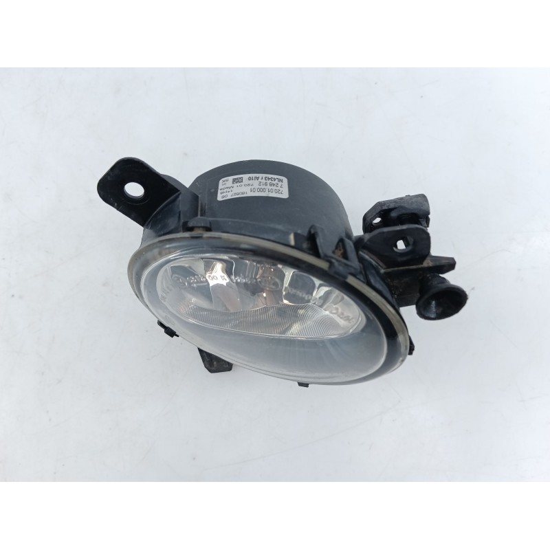 Recambio de faro antiniebla derecho para bmw 1 (f20) 116 d referencia OEM IAM   