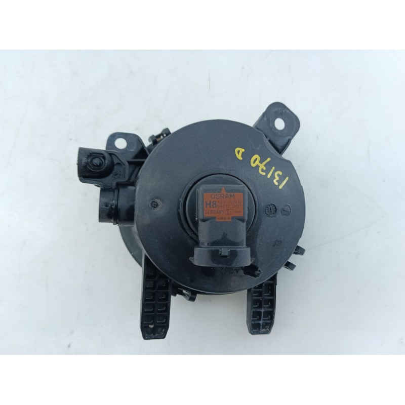 Recambio de faro antiniebla derecho para bmw 1 (f20) 116 d referencia OEM IAM   