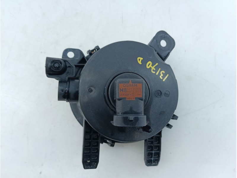 Recambio de faro antiniebla derecho para bmw 1 (f20) 116 d referencia OEM IAM   