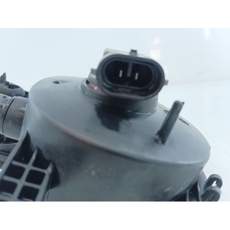 Recambio de faro antiniebla derecho para bmw 1 (f20) 116 d referencia OEM IAM   
