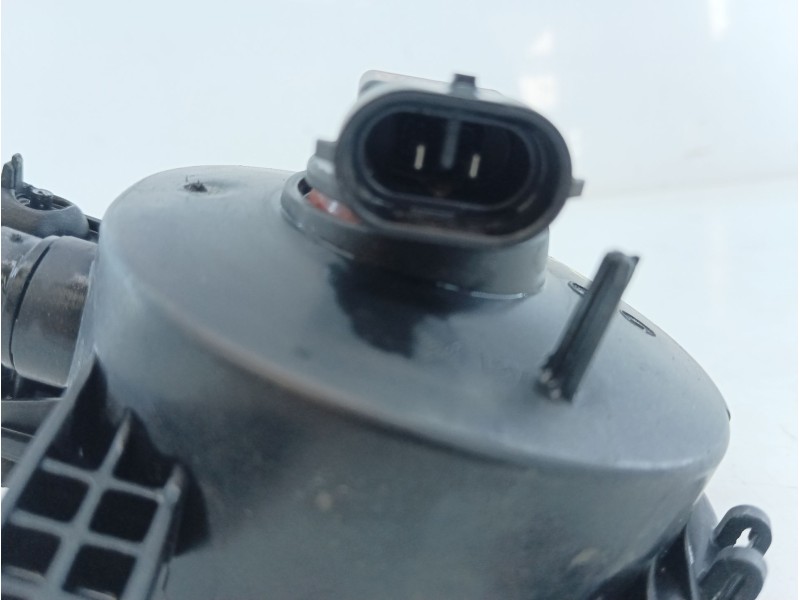 Recambio de faro antiniebla derecho para bmw 1 (f20) 116 d referencia OEM IAM   