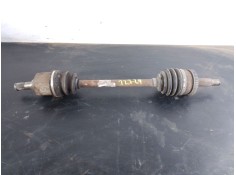 Recambio de transmision delantera izquierda para kia carens ( ) concep referencia OEM IAM   