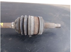 Recambio de transmision delantera izquierda para kia carens ( ) concep referencia OEM IAM    2