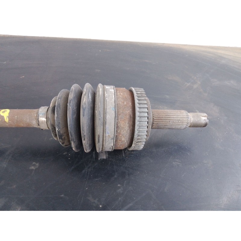 Recambio de transmision delantera izquierda para kia carens ( ) concep referencia OEM IAM   