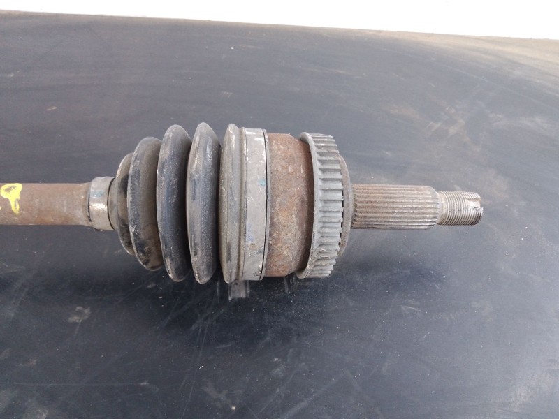 Recambio de transmision delantera izquierda para kia carens ( ) concep referencia OEM IAM   