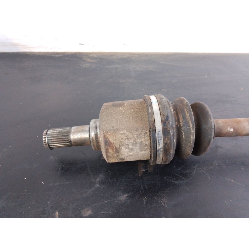 Recambio de transmision delantera izquierda para kia carens ( ) concep referencia OEM IAM   