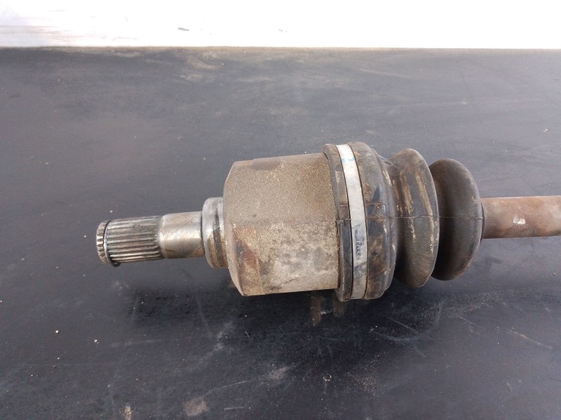 Recambio de transmision delantera izquierda para kia carens ( ) concep referencia OEM IAM   