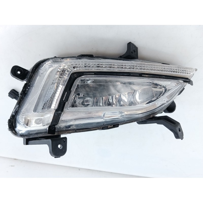 Recambio de faro antiniebla izquierdo para hyundai tucson (tl, tle) 1.6 crdi hybrid 48v referencia OEM IAM   