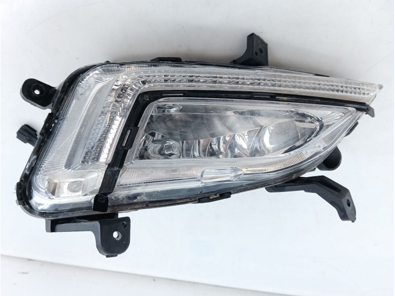 Recambio de faro antiniebla izquierdo para hyundai tucson (tl, tle) 1.6 crdi hybrid 48v referencia OEM IAM   