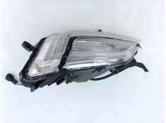 Recambio de faro antiniebla izquierdo para hyundai tucson (tl, tle) 1.6 crdi hybrid 48v referencia OEM IAM    2
