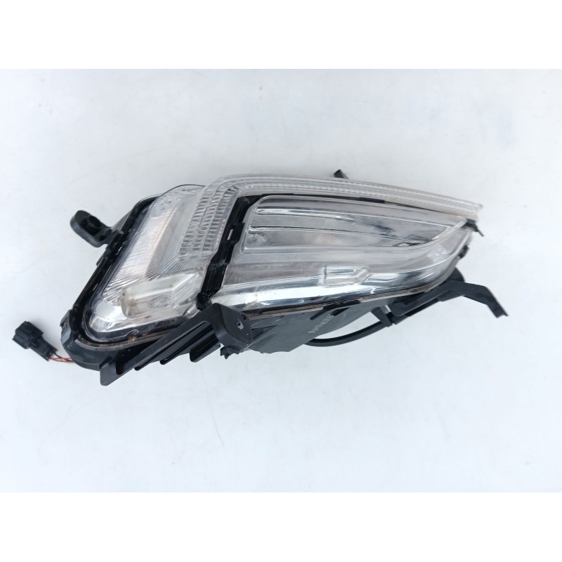Recambio de faro antiniebla izquierdo para hyundai tucson (tl, tle) 1.6 crdi hybrid 48v referencia OEM IAM   