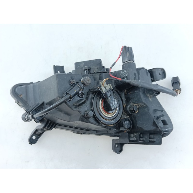 Recambio de faro antiniebla izquierdo para hyundai tucson (tl, tle) 1.6 crdi hybrid 48v referencia OEM IAM   