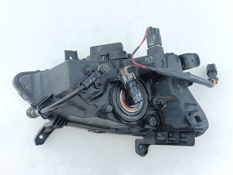 Recambio de faro antiniebla izquierdo para hyundai tucson (tl, tle) 1.6 crdi hybrid 48v referencia OEM IAM   