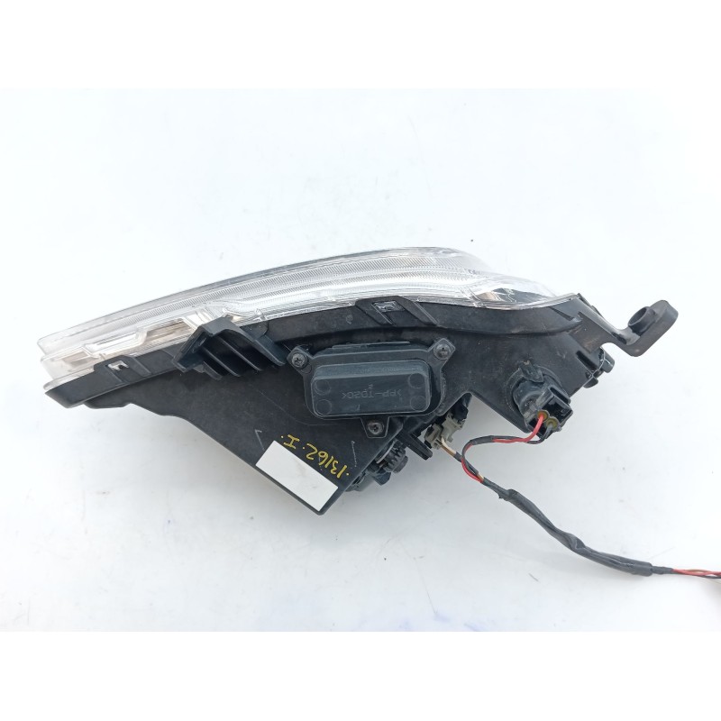 Recambio de faro antiniebla izquierdo para hyundai tucson (tl, tle) 1.6 crdi hybrid 48v referencia OEM IAM   