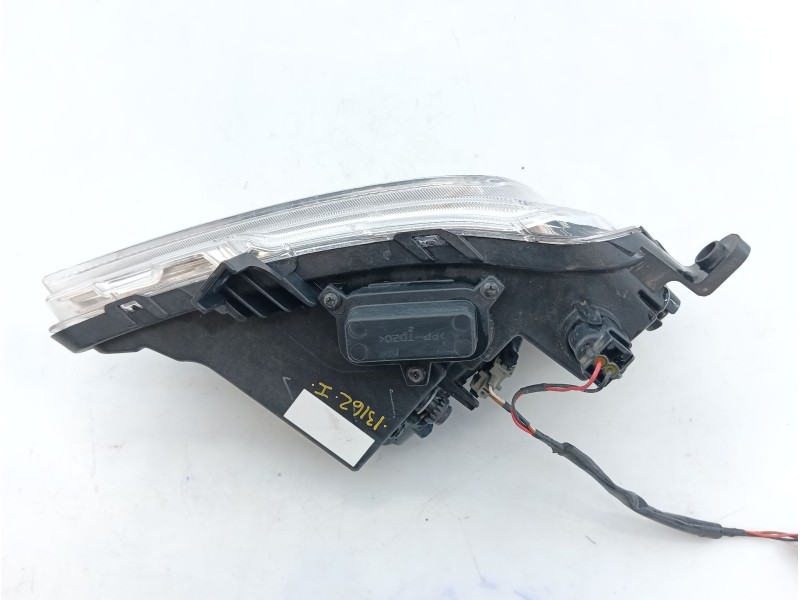 Recambio de faro antiniebla izquierdo para hyundai tucson (tl, tle) 1.6 crdi hybrid 48v referencia OEM IAM   