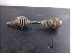 TRANSMISION DELANTERA IZQUIERDA 7L0407271E P1-A6-38