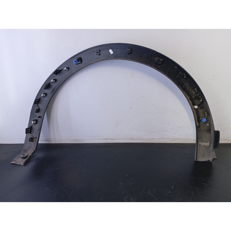 Recambio de aletin trasero izquierdo para citroën c4 iii seduction referencia OEM IAM   