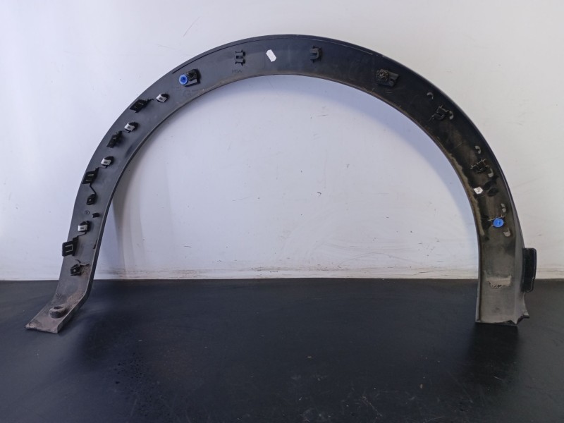 Recambio de aletin trasero izquierdo para citroën c4 iii seduction referencia OEM IAM   