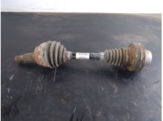 TRANSMISION DELANTERA DERECHA 7L0407271E P1-A6-38