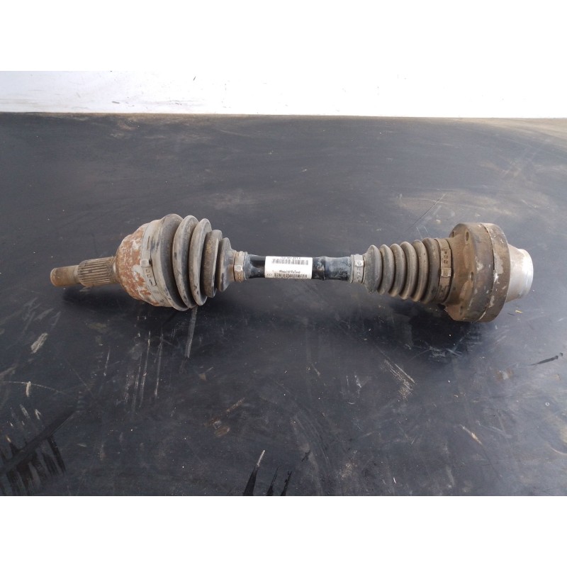 Recambio de transmision delantera derecha para volkswagen touareg (7la, 7l6, 7l7) 3.0 v6 tdi referencia OEM IAM   
