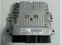 Recambio de centralita motor uce para citroen c4 grand picasso intensive referencia OEM IAM 9804127280 S180123008C 