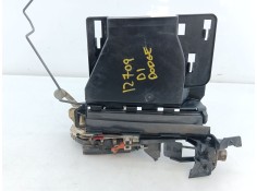 CERRADURA PUERTA DELANTERA IZQUIERDA 1001870A006 E1-B5-43-1