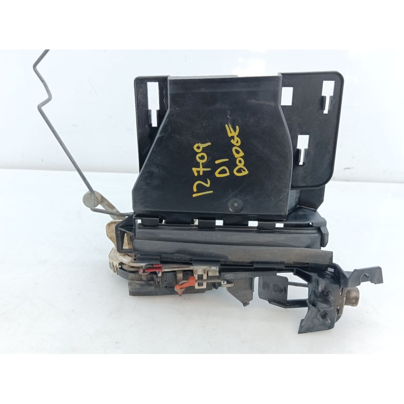 Recambio de cerradura puerta delantera izquierda para dodge nitro se referencia OEM IAM 1001870A006  