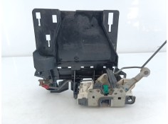 Recambio de cerradura puerta delantera izquierda para dodge nitro se referencia OEM IAM 1001870A006   2