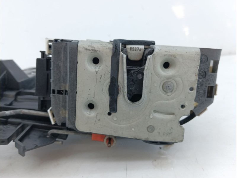 Recambio de cerradura puerta delantera izquierda para dodge nitro se referencia OEM IAM 1001870A006  