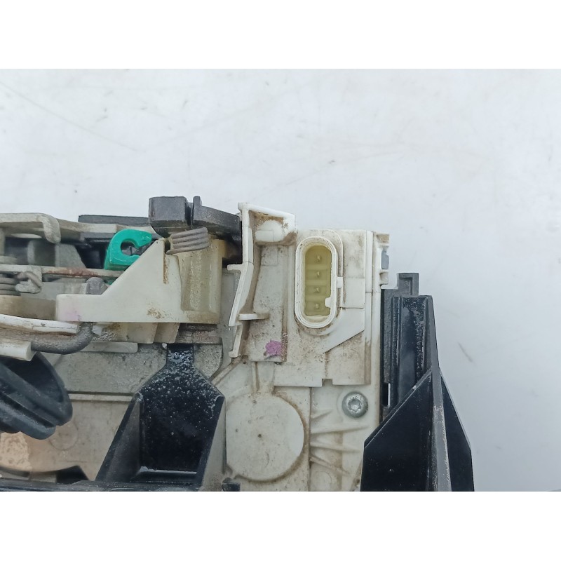 Recambio de cerradura puerta delantera izquierda para dodge nitro se referencia OEM IAM 1001870A006  