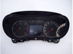 Recambio de cuadro instrumentos para opel corsa e selective ecoflex referencia OEM IAM 39129459 367030224 