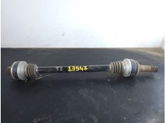 TRANSMISION TRASERA IZQUIERDA 4M4501203H P1-A6-34