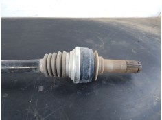 Recambio de transmision trasera izquierda para porsche cayenne coupe (9yb) 3.0 e-hybrid awd referencia OEM IAM    2