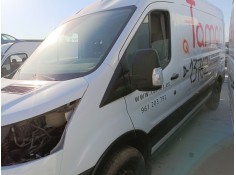 PUERTA DELANTERA IZQUIERDA 