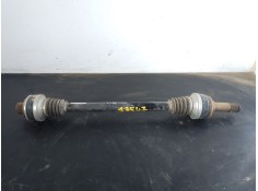 Recambio de transmision trasera derecha para porsche cayenne coupe (9yb) 3.0 e-hybrid awd referencia OEM IAM 4M4501203H  